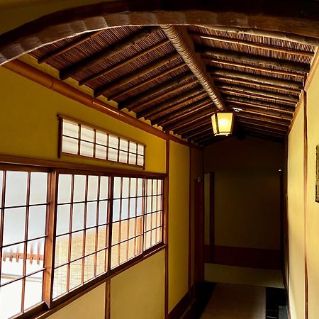 Charoku Bekkan Miyazu Exterior photo