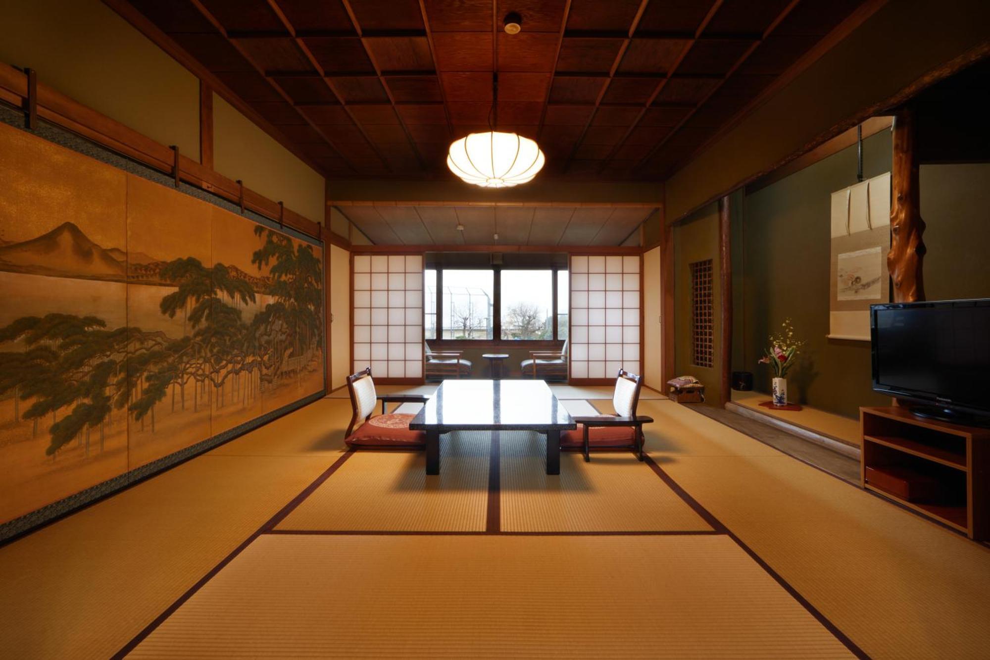 Charoku Bekkan Miyazu Exterior photo