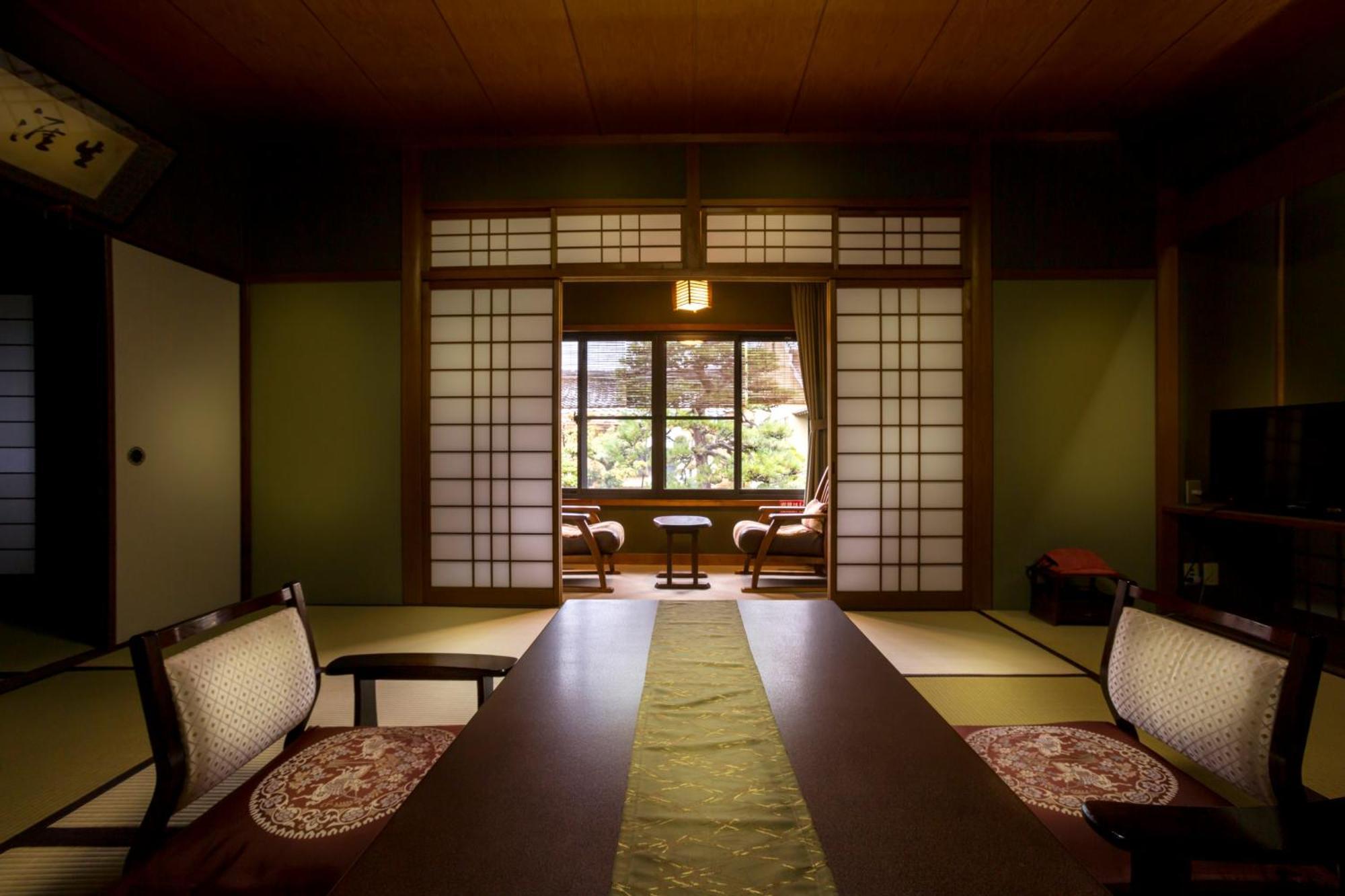 Charoku Bekkan Miyazu Exterior photo