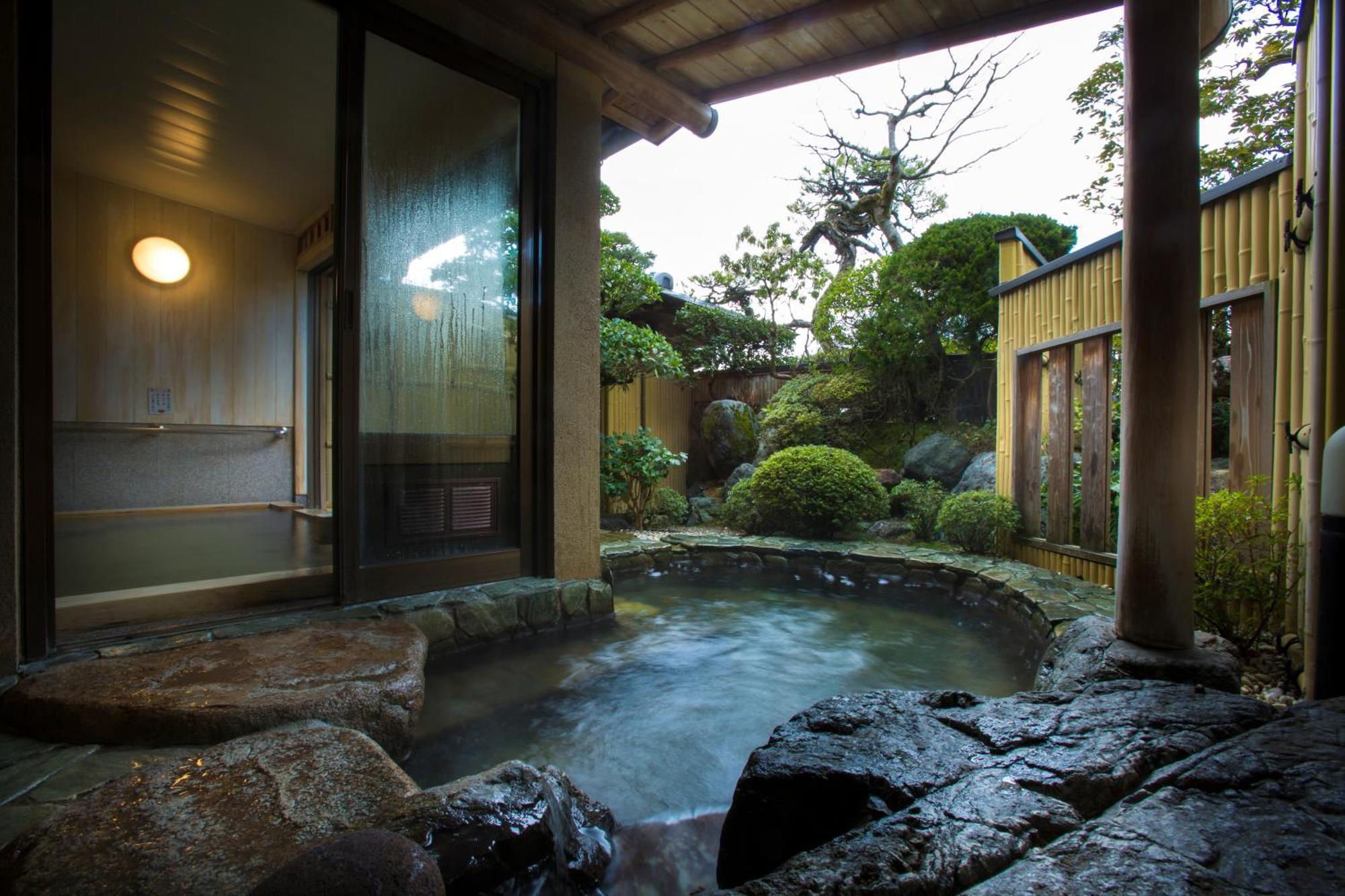 Charoku Bekkan Miyazu Exterior photo