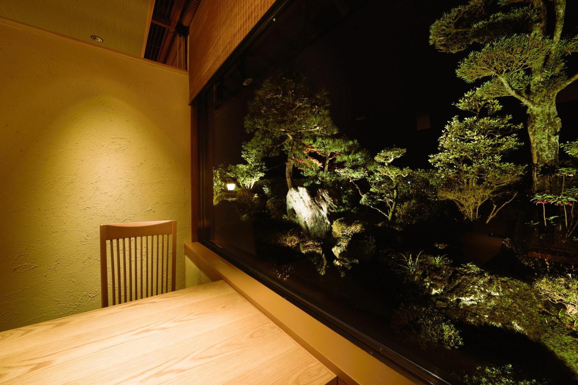 Charoku Bekkan Miyazu Exterior photo