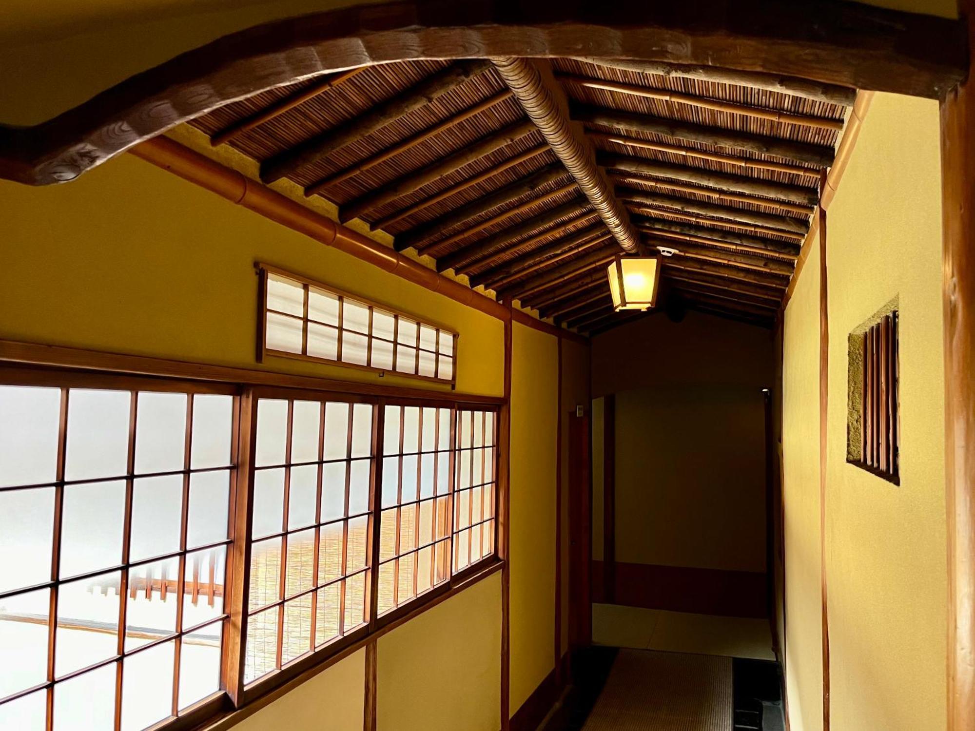Charoku Bekkan Miyazu Exterior photo