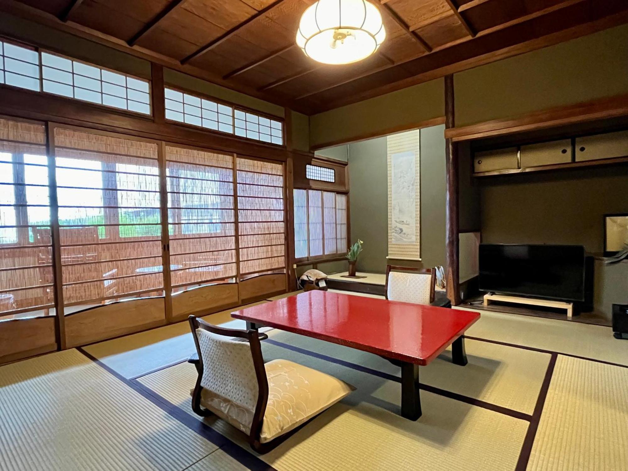 Charoku Bekkan Miyazu Exterior photo