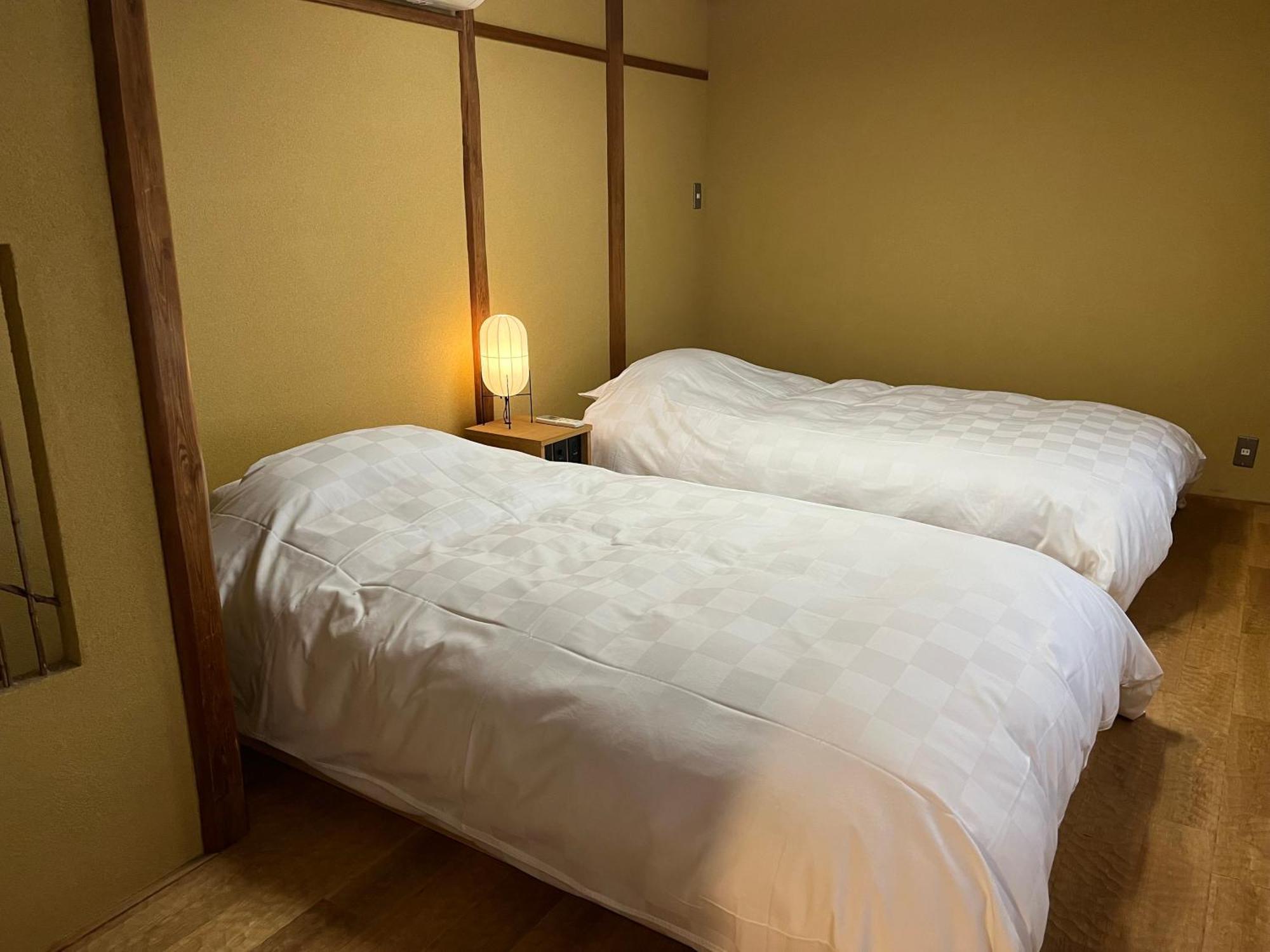 Charoku Bekkan Miyazu Exterior photo
