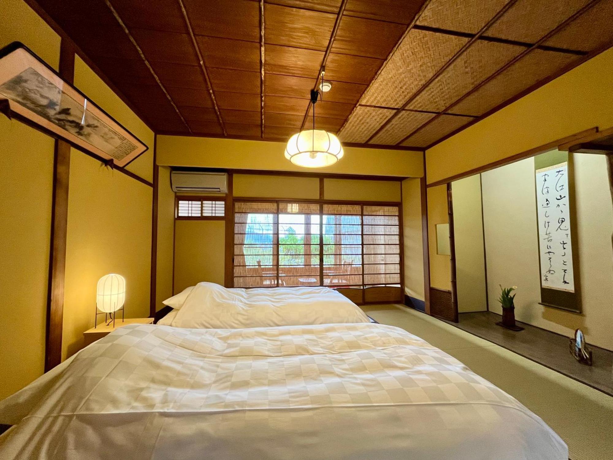 Charoku Bekkan Miyazu Exterior photo