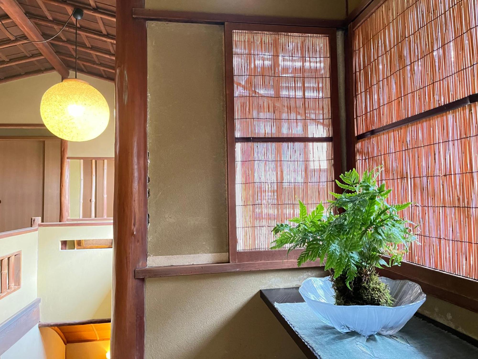 Charoku Bekkan Miyazu Exterior photo
