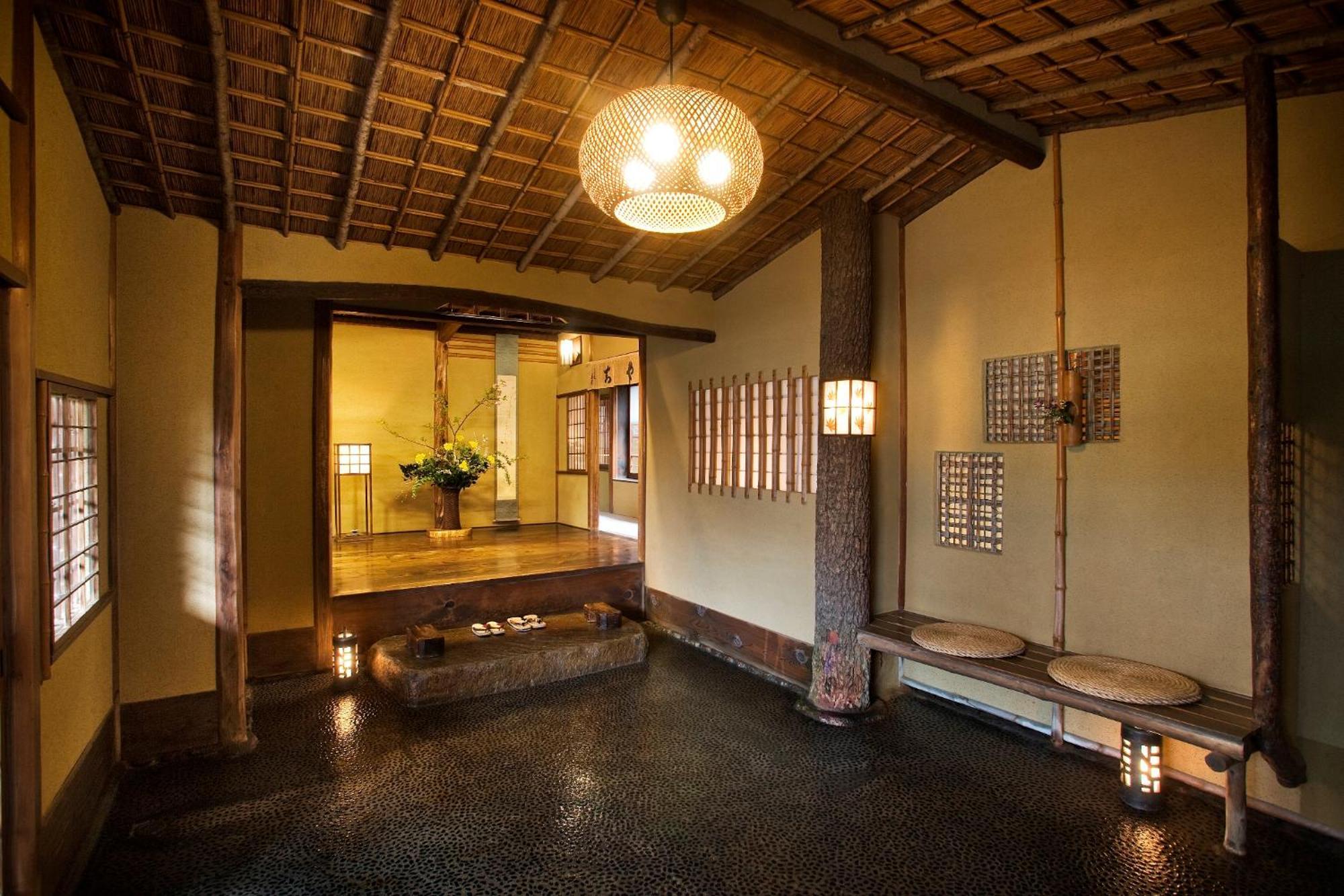 Charoku Bekkan Miyazu Exterior photo