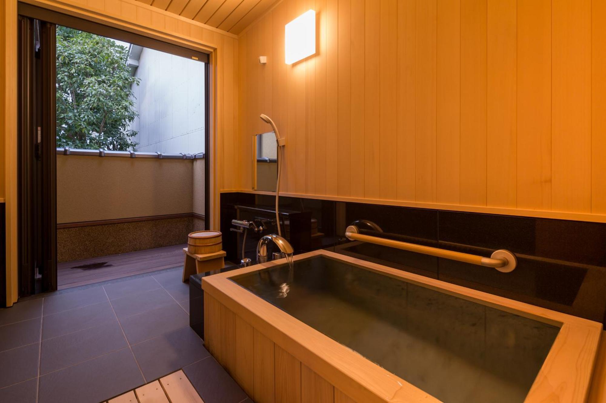 Charoku Bekkan Miyazu Exterior photo
