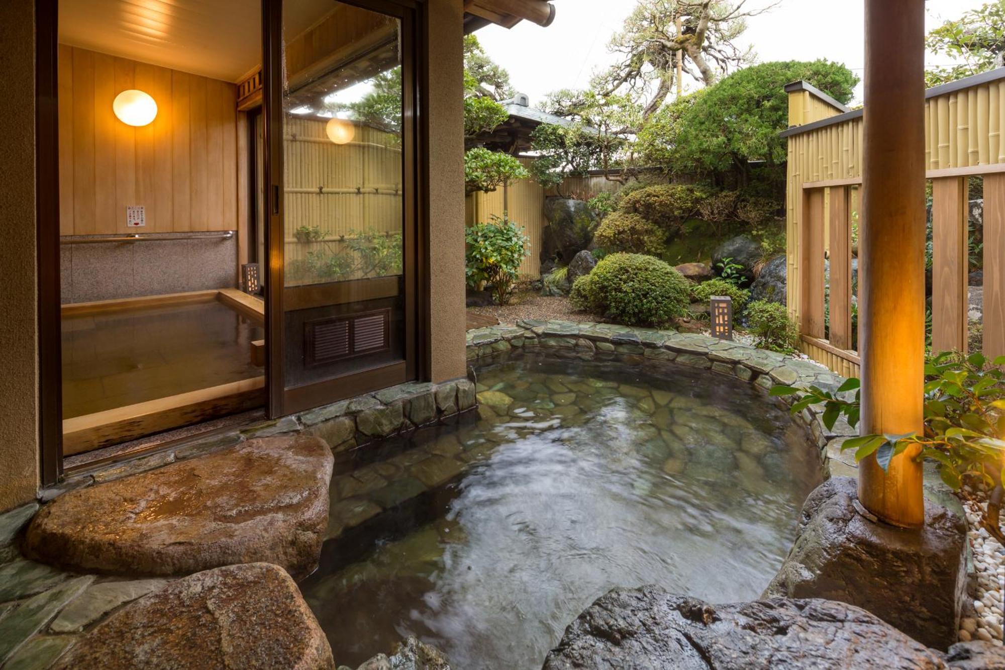 Charoku Bekkan Miyazu Exterior photo