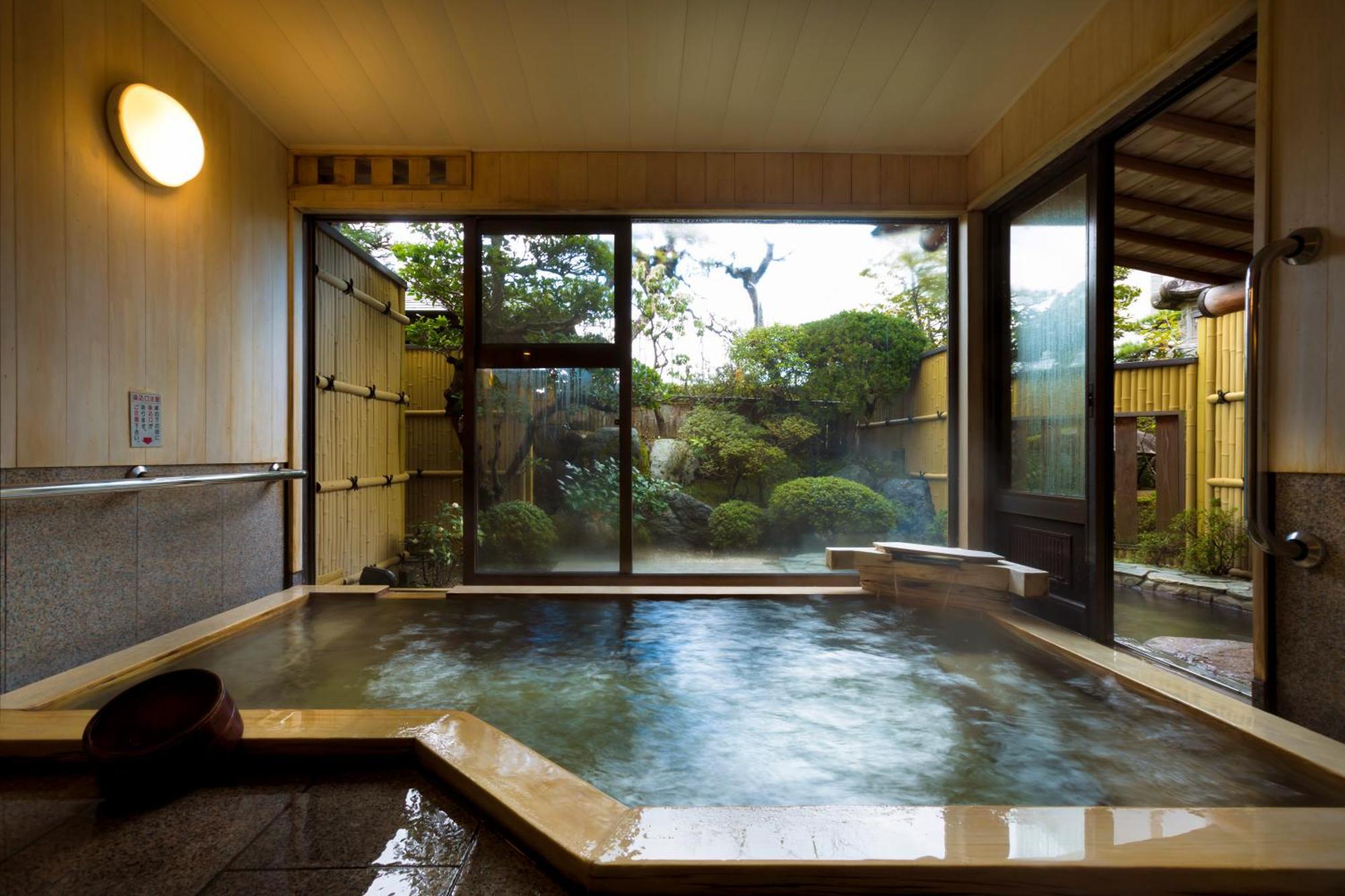 Charoku Bekkan Miyazu Exterior photo