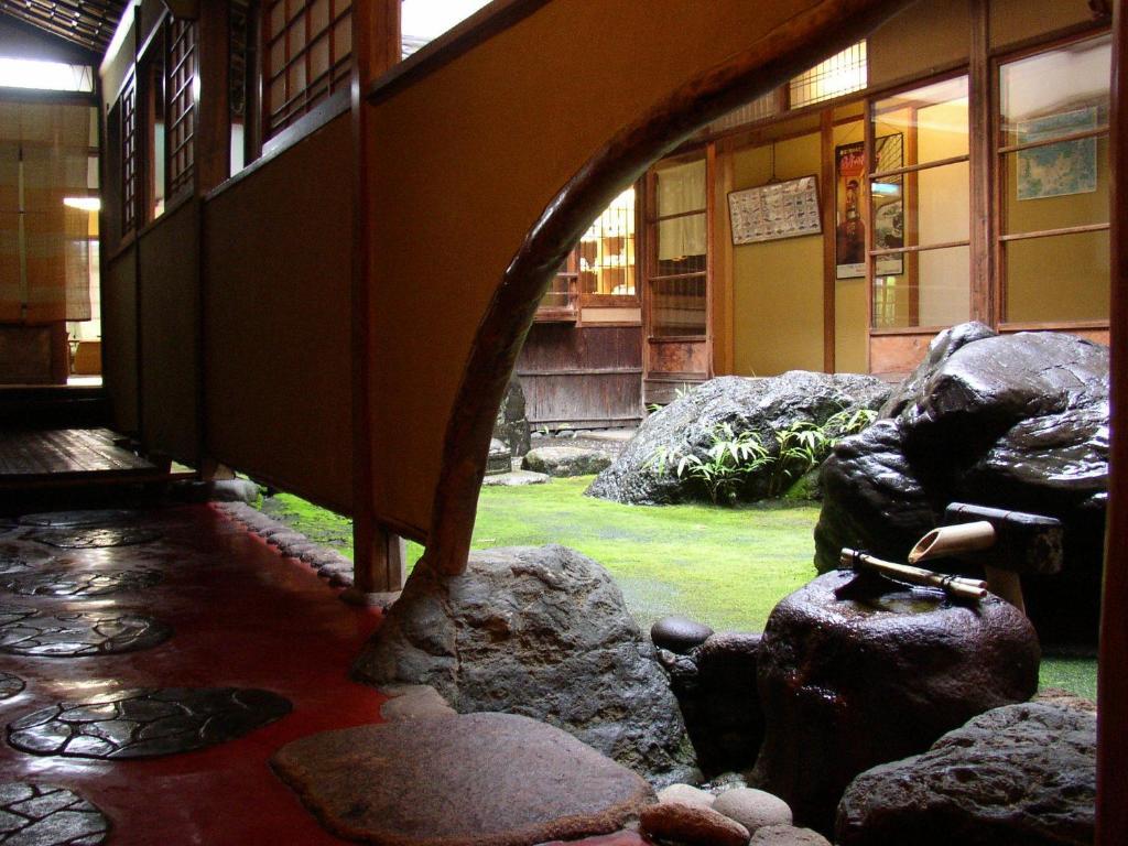 Charoku Bekkan Miyazu Exterior photo